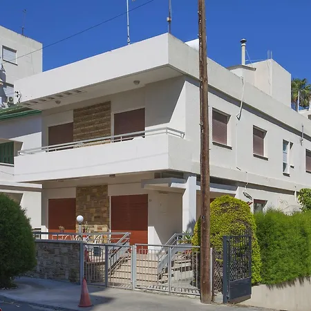 Despoina Town House * リマソール