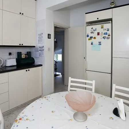 Despoina Town House リマソール