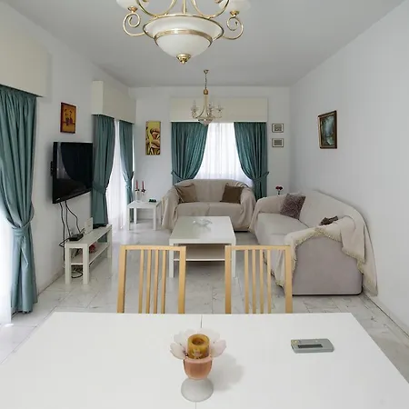 Despoina Town House * リマソール