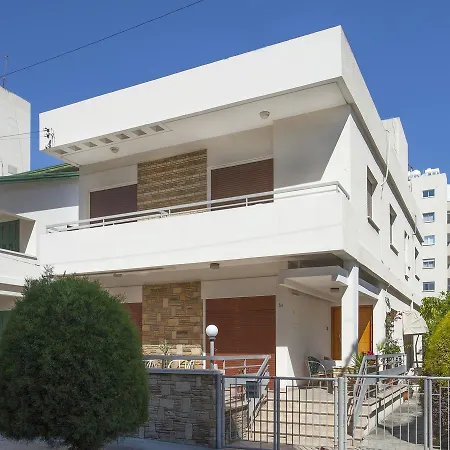 Despoina Town House 別荘 *